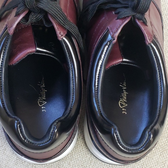 ๐๏ธHP๐Phillip Lim sneaker - Picture 6 of 8